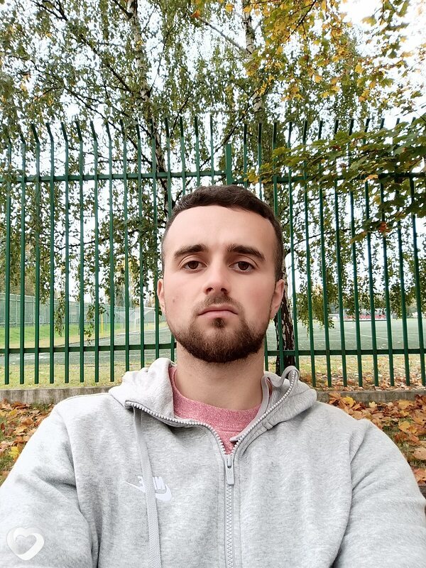 Богдан, 33, Львове — анкета №1574021