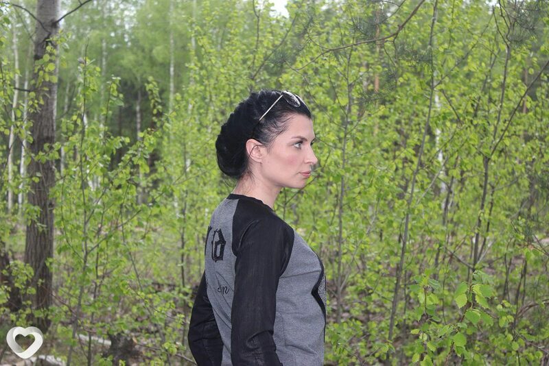 Виктория, 36, Воронеже — анкета №1574026