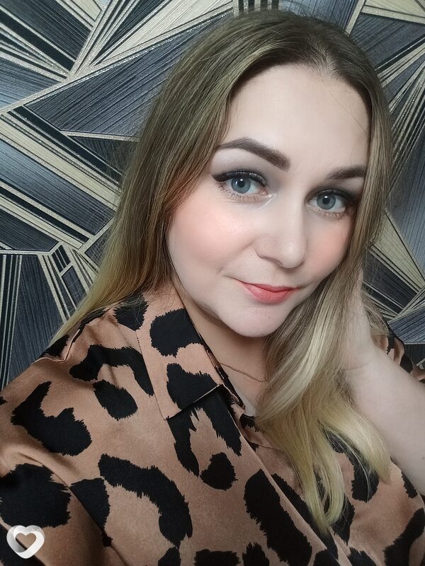 Елена, 40, Самаре — анкета №1574031