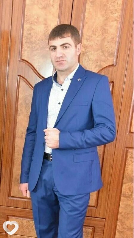 Гарик, 35, Кокшетау — анкета №1574038