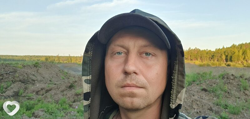 Елисей, 31, Ульяновске — анкета №1574039