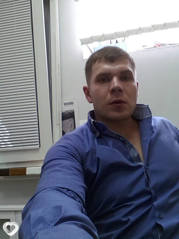 Афон, 31, Биробиджане — анкета №1574041