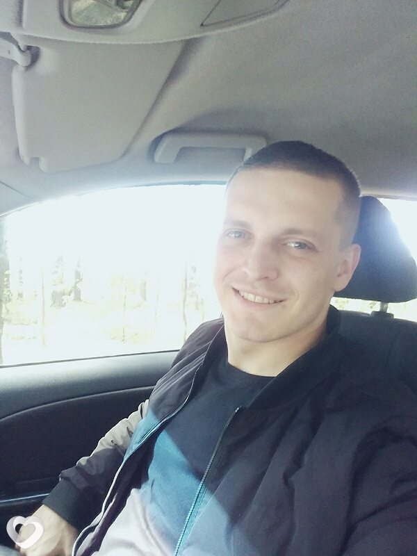 Александр, 29, Кемерове — анкета №1574045