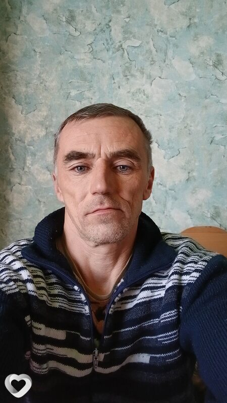 Владимир, 41, Черкесске — анкета №1574246