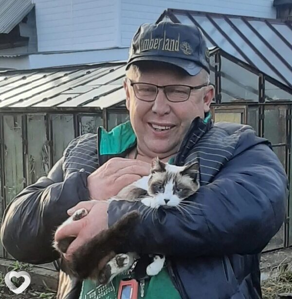 Андрей, 56, Ижевске — анкета №1574259
