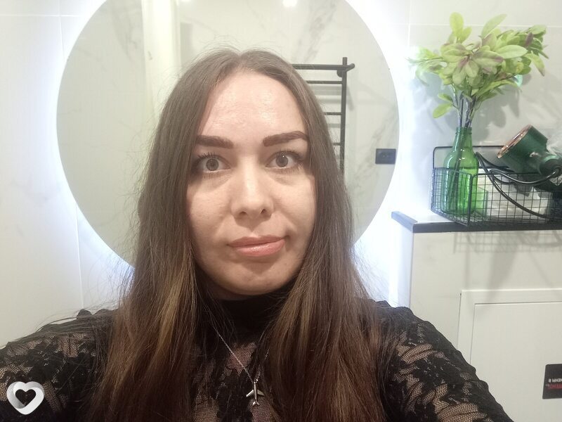 Ольга, 30, Санкт-Петербурге — анкета №1574262