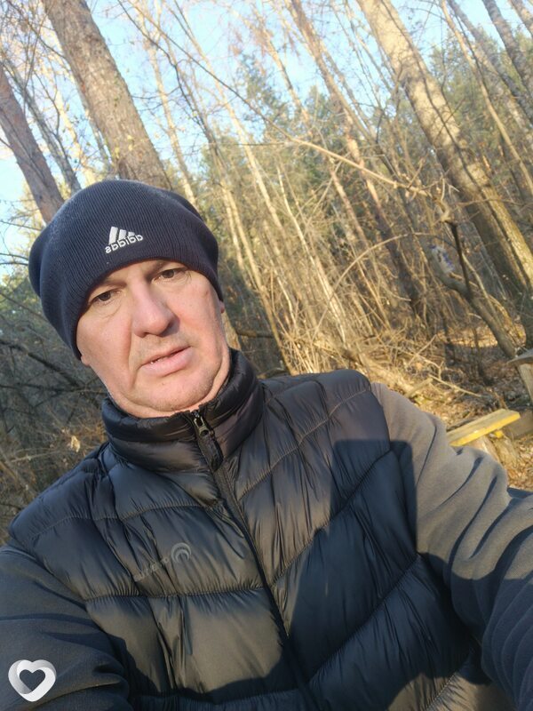 Евгений, 48, Кемерове — анкета №1574265