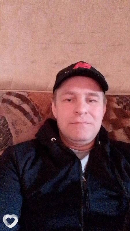Константин, 43, Челябинске — анкета №1574266