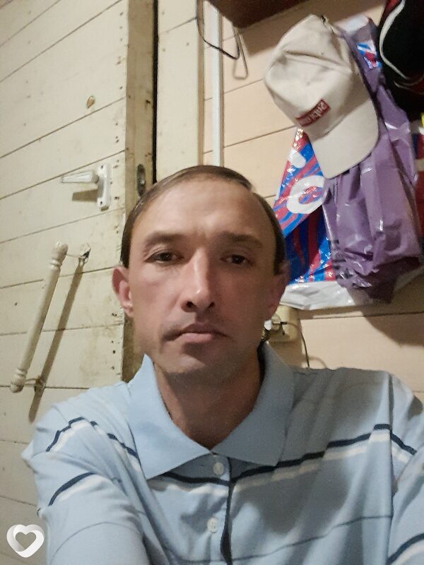 Борис, 44, Белгороде — анкета №1574129