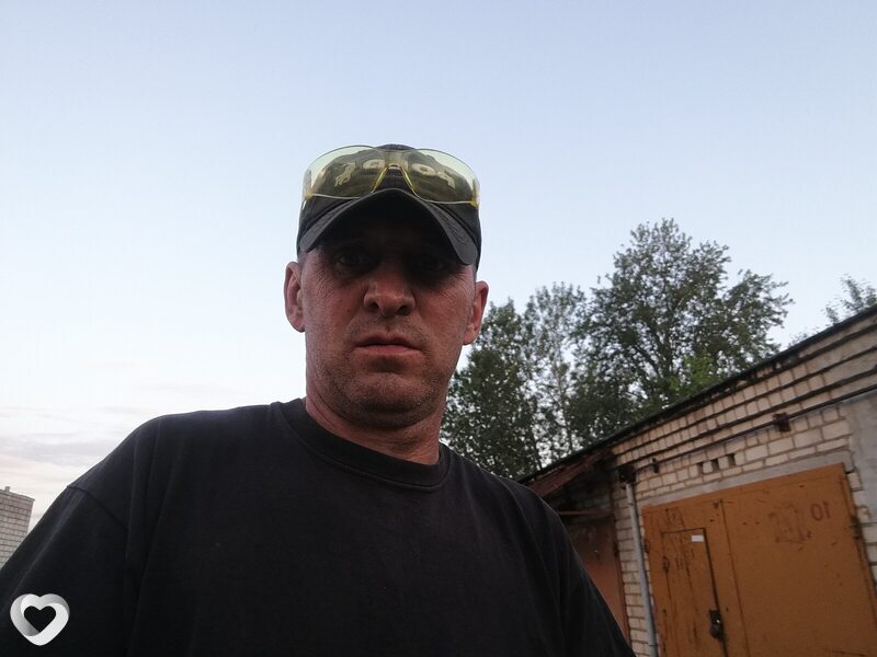Руслан, 52, Рига — анкета №1574132