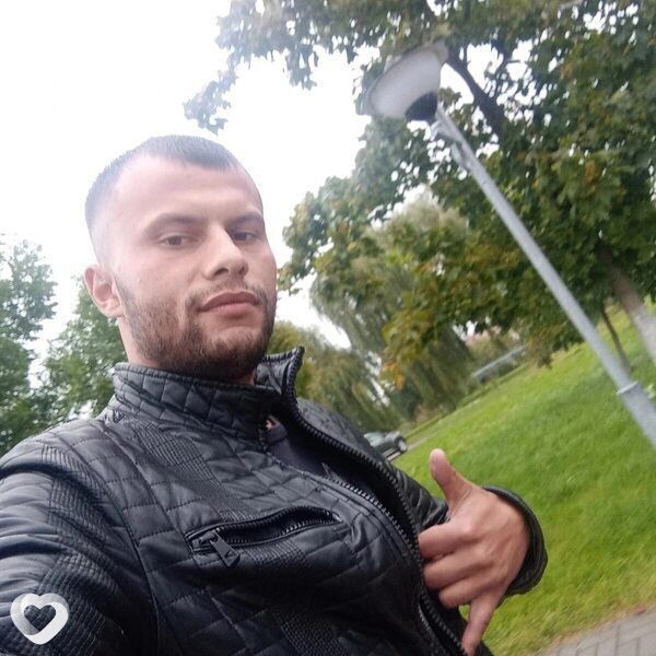 Рома, 32, Кобрине — анкета №1574133