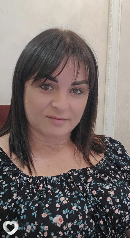 Наталья, 37, Симферополе — анкета №1574136
