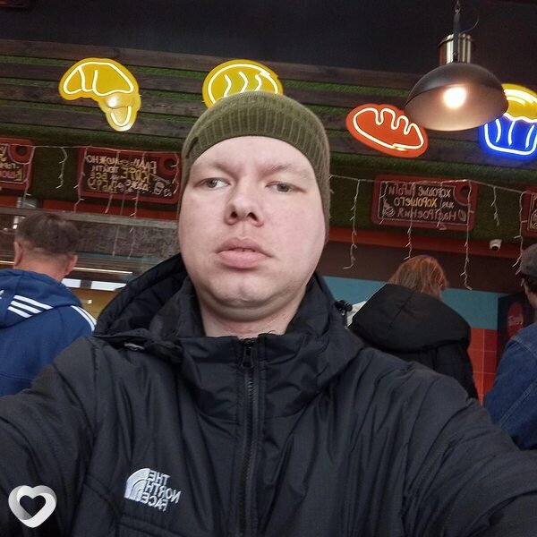 Дима, 32, Костроме — анкета №1574145