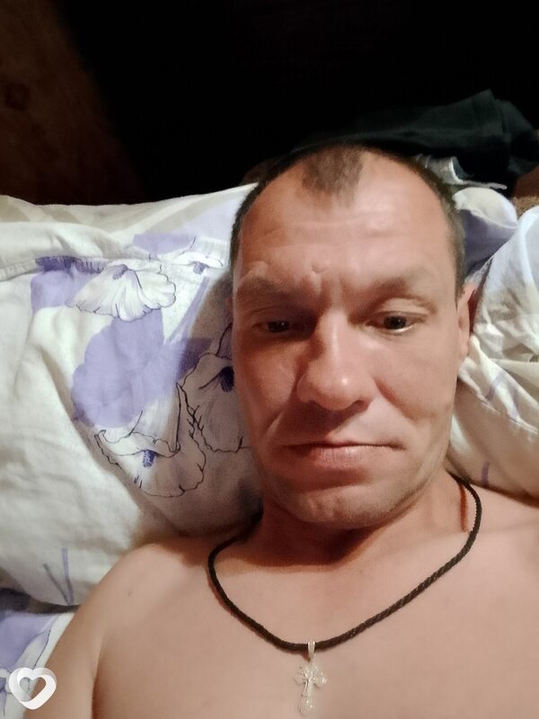 Александр, 39, Муроме — анкета №1574002