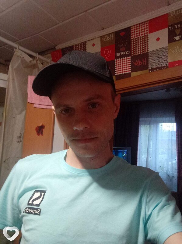 Саня, 38, Томске — анкета №1574004