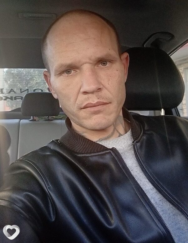 Дмитрий, 41, Минске — анкета №1574006