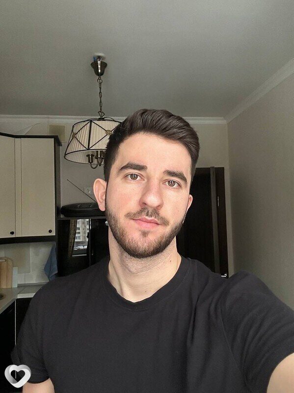 Дмитрий, 28, Бресте — анкета №1574014