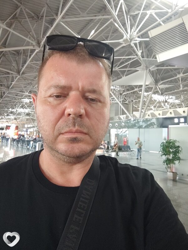 Максимушка, 44, Краснодаре — анкета №1574017