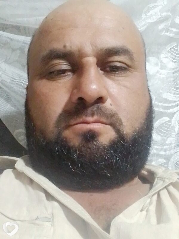 Alisher, 47, Пензе — анкета №1574150