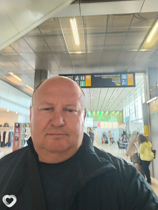 Ратибор, 49, Оренбурге — анкета №1574152