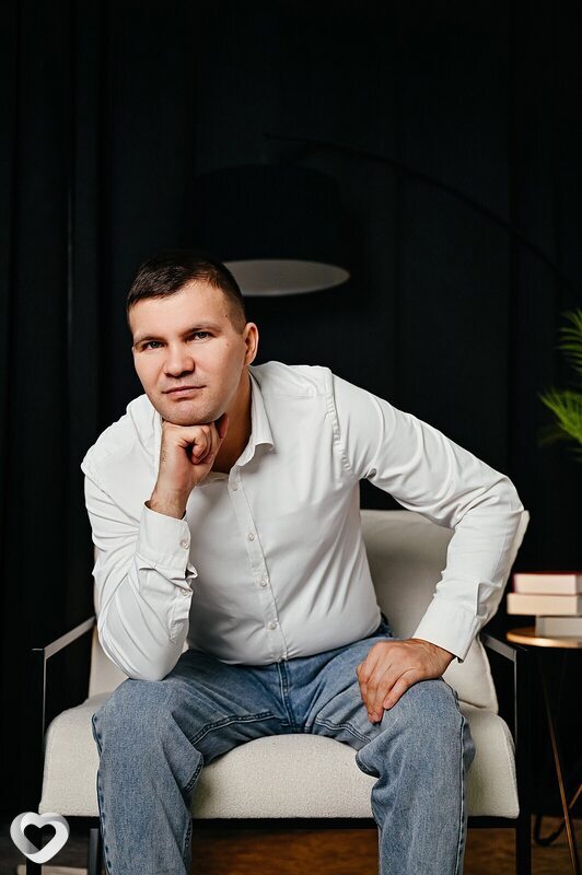 Александр, 39, Воронеже — анкета №1574154