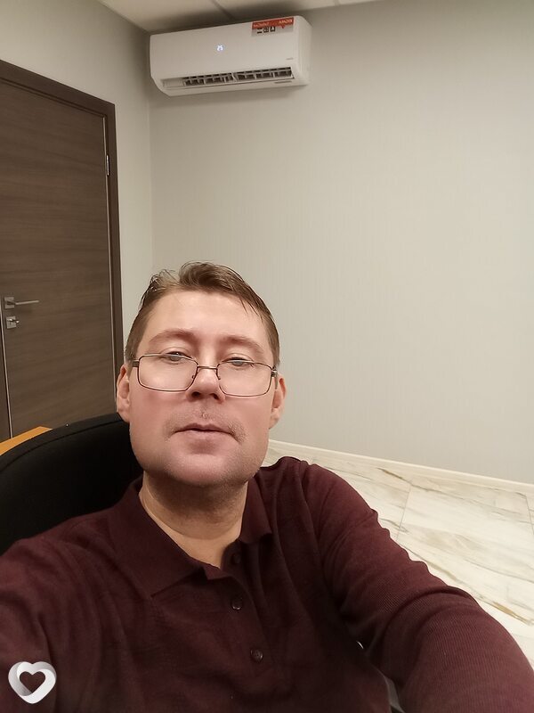 Алекс, 42, Новокузнецке — анкета №1574157