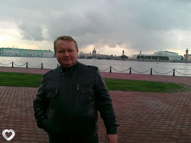 Юрий, 57, Калуге — анкета №1574162