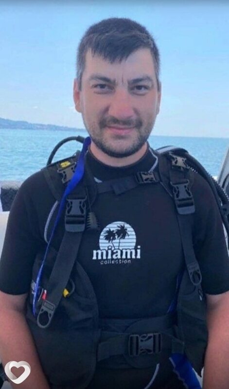 Павел, 38, Чусовое — анкета №1574163