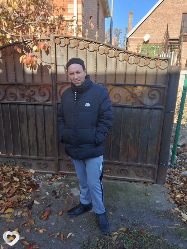 Виталий, 35, Сальске — анкета №1574166