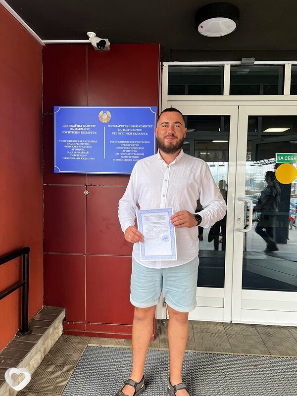 Александр, 31, Минске — анкета №1574097