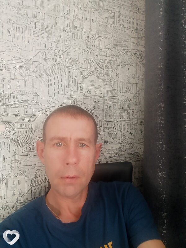Алексей, 37, Улан-Удэ — анкета №1574102