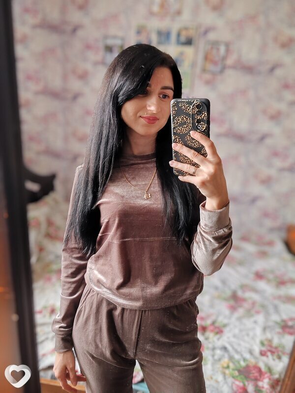 Кристина, 30, Пинске — анкета №1574115
