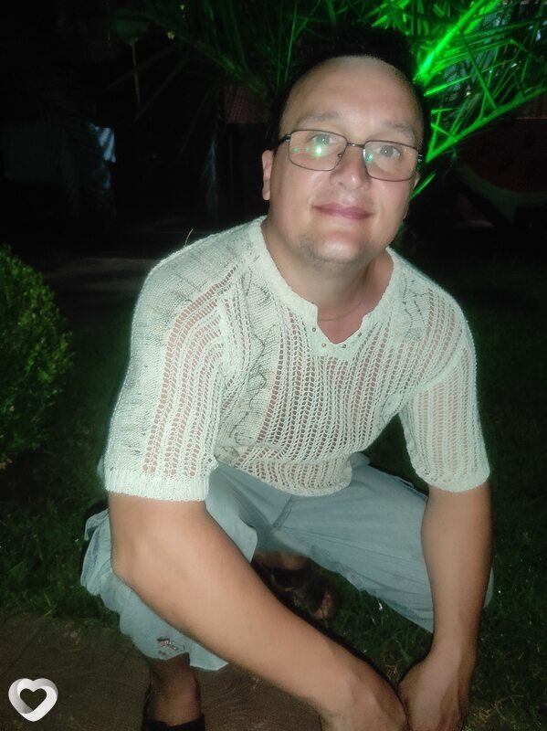 Алексей, 45, Гатчине — анкета №1574119