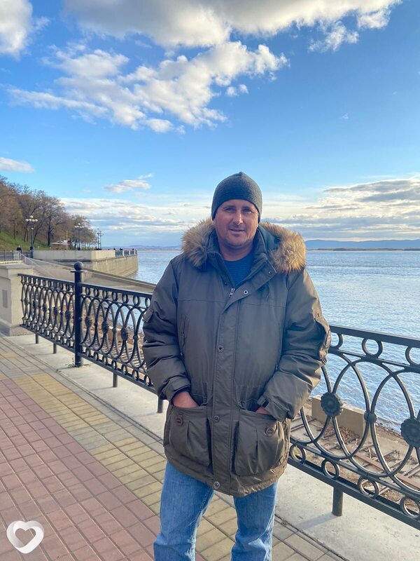 Петр, 41, Братске — анкета №1574797