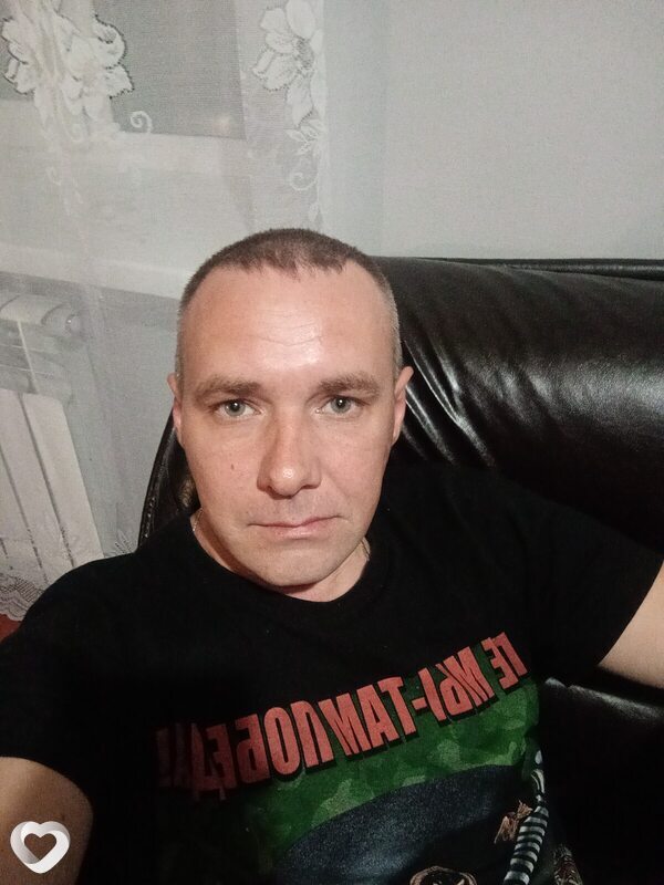 Алексей, 43, Брянске — анкета №1574798