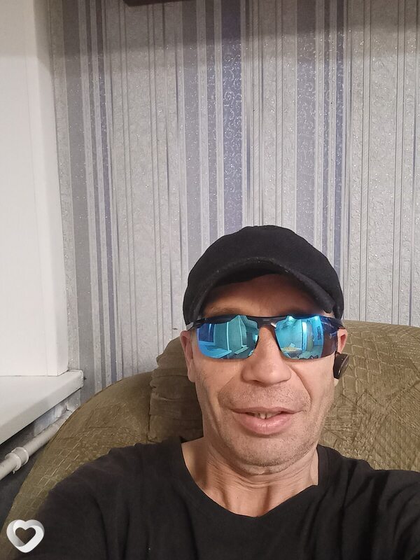 Юрий, 47, Усть-Каменогорск — анкета №1574801