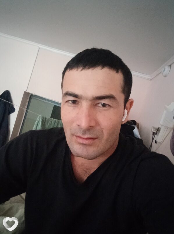 Надирбек, 31, Тюмени — анкета №1574807