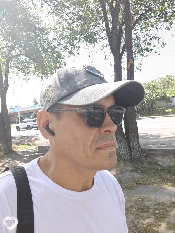Серж, 42, Алматы — анкета №1574809