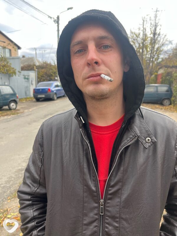 Андрей, 38, Белгороде — анкета №1574816