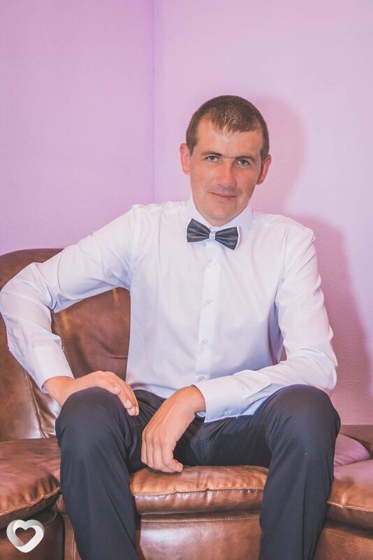 Алексей, 37, Пензе — анкета №1574225