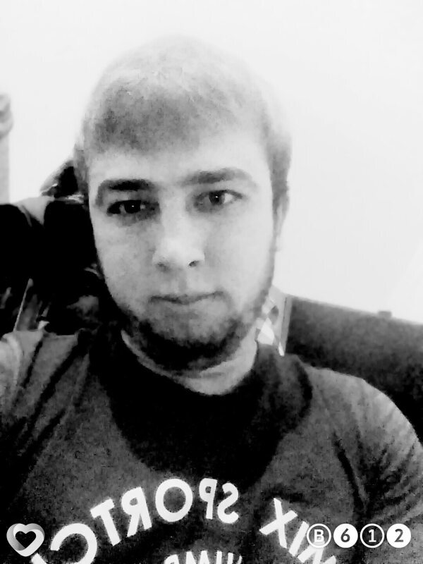 Максим, 31, Самаре — анкета №1574228