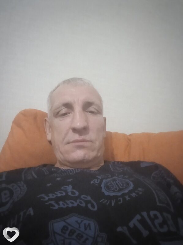 Жека, 46, Новосибирске — анкета №1574229