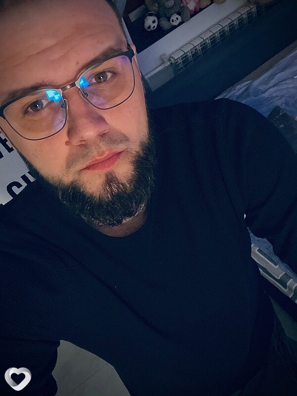 Егор, 36, Краснодаре — анкета №1574675
