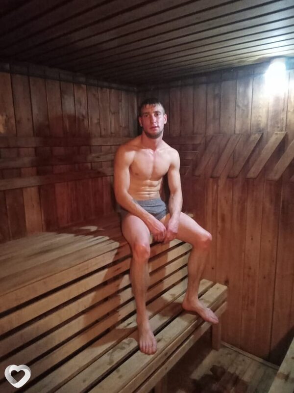 Дима, 28, Кемерове — анкета №1574679