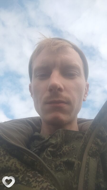 Артем, 29, Москве — анкета №1574683