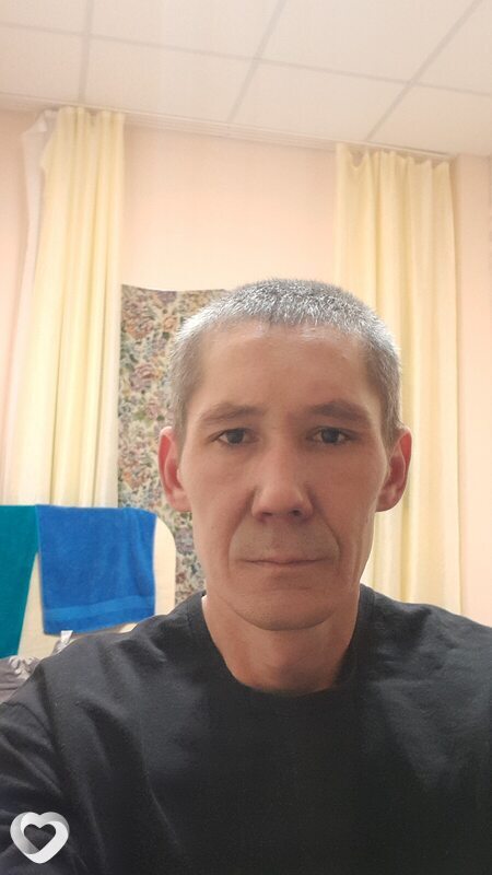 Александр, 41, Улан-Удэ — анкета №1574686