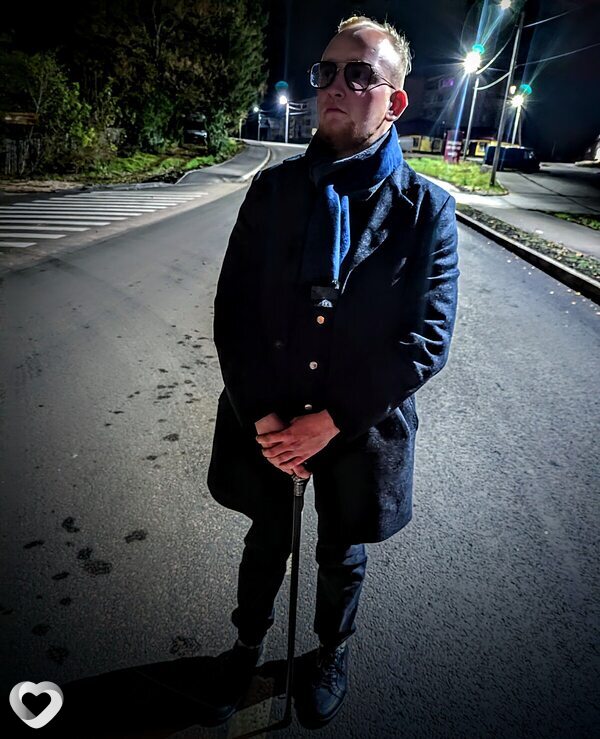 Danil, Валдай