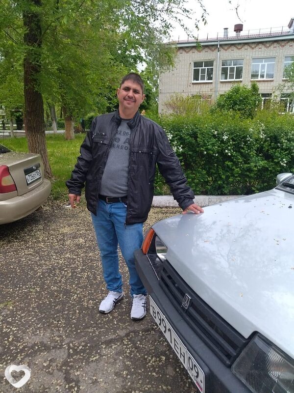 Владимир, 43, Подольске — анкета №1574090