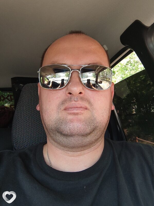 Василий, 39, Мончегорске — анкета №1574092