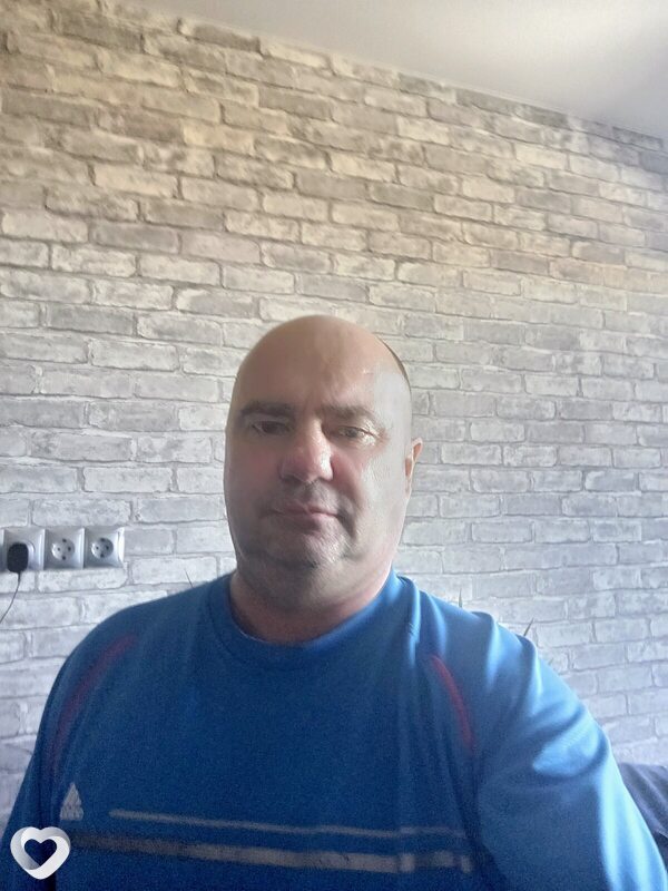 Юрий, 51, Новосибирске — анкета №1574093